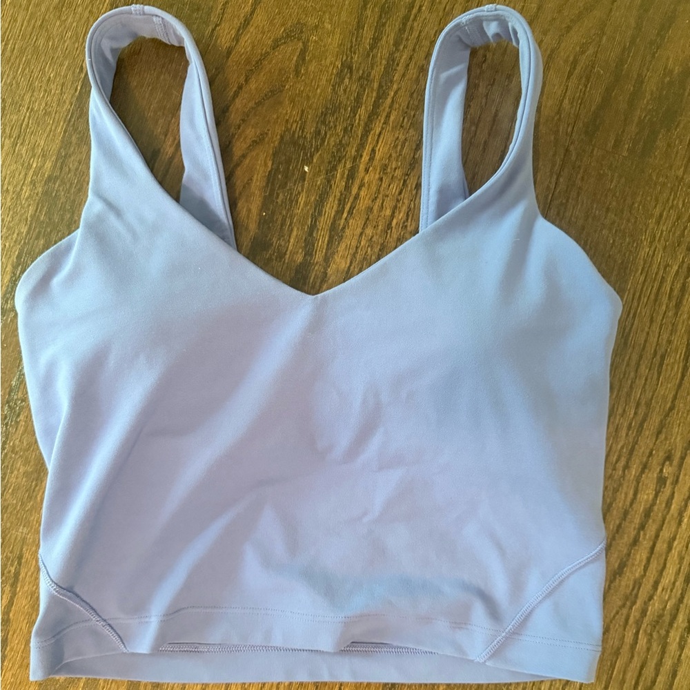 Lululemon AlignTank